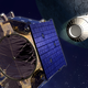 Image for article titled Everything We've Learned from 50 Years of (Deliberate) Spaceship Crashes